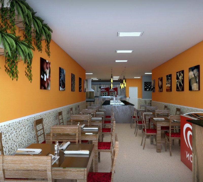 Restaurante Barão