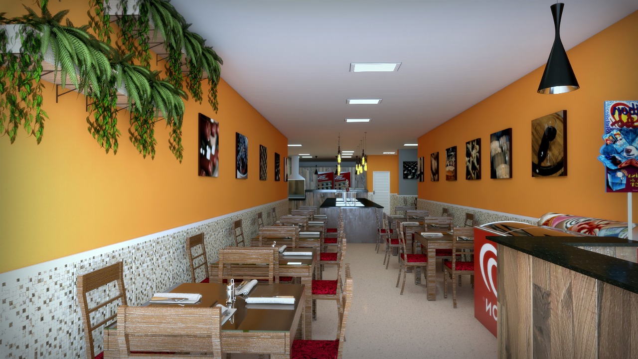 Restaurante Barão